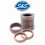 S&s Cycle Rod Bearing Assembly For 1996-1997 Harley Davidson Flhri Road King. Fixed Price $124.95.