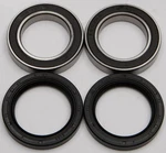 Balls Wheel Bearing And Seal Kit For 2005-2008 Kymco MXU150 Atv Rear. Fixed Price $35.99.