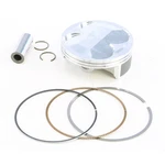 Vertex Piston Kit 23654B. Fixed Price $260.96.