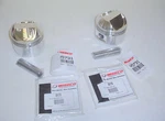 Wiseco K1627 1367CC Big Bore Piston Kit Harley Davidson 1340 80CI Shovelhead. Fixed Price $361.94.
