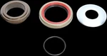 Hot Rods Transmission Countershaft Seal Kit For Husqvarna FS450 17-21. Fixed Price $40.75.