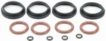 Cometic Pushrod Tube O-ring Kit C9143 For 91-03 Harley Davidson Xl. Fixed Price $16.97.