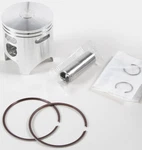Wiseco Piston Kit Standard Bore 48.00MM 644M04800. Fixed Price $136.75.