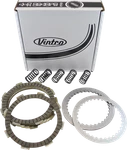 Vintco Clutch Plate Kit - Fits CR125R KCLH03. Fixed Price $109.95.