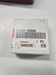 Genuine Oem Yamaha Bearing 93306-20468-00. Fixed Price $20.00.