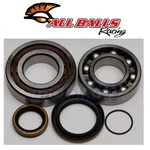 Balls Crank Bearing And Seal Kit For 2014-2018 Husqvarna TE250 Engine Vo. Fixed Price $151.36.
