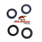 Balls Rear Wheel Bearing Kit For Honda ATC90 / Yamaha YT125 Models 25-1116. Fixed Price $41.80.