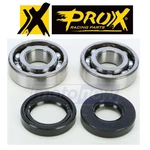 Pro-x 23.CBS21082 Crankshaft Bearing And Seal Kit For Engine Crankcase Ii. Fixed Price $37.16.