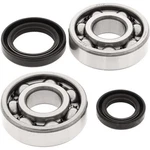 Balls 24-1003 Crank Bearing And Seal Kit. Fixed Price $78.54.