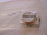 Nos 1996-2007 Kawasaki VN1500 VN1600 Vulcan Needle Bearing 92046-1171. Fixed Price $19.99.