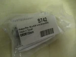 Wiseco Wrist / Piston Pin- 16X9.91X41.91MM 9310 S742. Fixed Price $18.71.