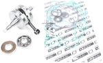 Wiseco Bottom End Kit 2001-2015 Ktm 125 Sx Crankshaft Gaskets Bearings Seals. Fixed Price $559.99.