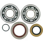 Moose Crank Bearings And Seals Gas/husqvarna/ktm 24-1103. Fixed Price $67.95.