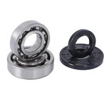 Crankshaft Seals & Bearings Kit 93306-20627-00 For Yamaha G1 Golf Cart. Fixed Price $23.49.