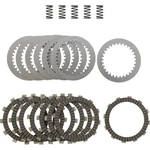 Vintco 1131-3771 KCLK12 Clutch Plate Kit Kx 125. Fixed Price $129.95.