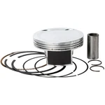 Vertex Piston Kit 9.2:1 Comp 23623A. Fixed Price $231.26.