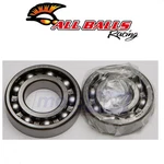 Balls Crank Bearing And Seal Kit For 1982-1988 Suzuki SP125 Engine Cg. Fixed Price $69.85.