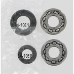 Moose Crank Bearing/seal Kit 0924-0102. Fixed Price $43.95.
