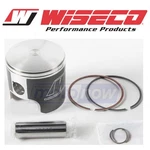 Wiseco Kit For 1997-2003 Ski-doo Skandic 500 Swt Engine Pistons Ca. Fixed Price $178.79.