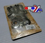 Athena Top End Gasket Set Yamaha Xvz/vmax 1200 83-98, P400485600986. Fixed Price $265.96.