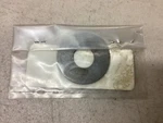 Genuine Yamaha Parts Shim, Rear Arm Fj Fzr Fzx 36Y-22127-00. Fixed Price $9.23.