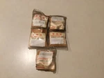 Nos Honda Connecting Rod Bearing 13217-323-003 Lot Of 5. Fixed Price $69.99.