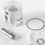 Wiseco Piston Kit (domed) - Standard Bore 66.40MM 737M06640. Fixed Price $199.99.