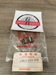Nos Honda CB500 CB550 Bearing Shaft 13315-323-000 H83. Fixed Price $36.36.