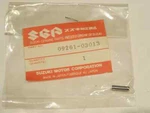 Brand New Nos Genuine Suzuki 09261-03013 Crankshaft Bearing Roller RM80 1982-85. Fixed Price $8.88.