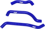 CV4 For Replacement Radiator Hose Kit - Blue Honda SFSMBC42B. Fixed Price $188.69.