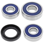 Balls 25-1362 Wheel Bearing Kit Rear For Honda CB750L 79 / CB750SC 82-83. Fixed Price $42.32.
