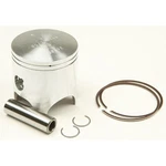 Wiseco Powersports Piston 2264CD CR125R '80-84 448M05750. Fixed Price $189.95.