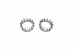 Pinion Shaft Right Side Retainer Cage For Harley Davidson By V-twin. Fixed Price $42.26.
