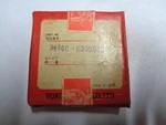 Nos Honda Brand Bearing Wheel 96140-63050-10. Fixed Price $25.00.
