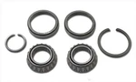 Left Crankcase Main Bearing Set For Harley-davidson. Fixed Price $70.99.