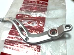 Nos Genuine Beta 430 480 RR350 Rear Brake Arm 020360018 000. Fixed Price $28.50.