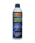 Mechanics Carburetor And Choke Cleaner Oz # 50213MB. Fixed Price $25.04.