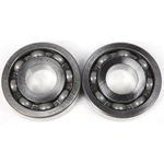 Pro X Crankshaft Bearing Kit 23.CBS24009. Fixed Price $95.99.