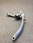 2011 Kawasaki Ninja 1000 Oem Engine Mount Motor Bracket Right Rh #1 4358. Fixed Price $25.49.