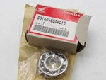 Nos Honda Oem Rear Wheel Bearing Genuine 96140-6004010. Fixed Price $44.99.
