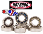 Transmission Bearing Kit YFM550/700, Hotrods TBK0079, 2009 - 2014 Yamaha. Fixed Price $274.10.