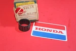 Nos Genuine Honda Clutch Bearing CB400F CB650C CR250M Oem # 91029-357-004. Fixed Price $14.95.