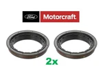 Motorcraft Rear Left Right 10.5 Axle Wheel Bearing Seals Kit Ford F250 F350. Fixed Price $82.95.