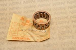 Nos Honda CR250 FL250 MR250 MT250 Connecting Rod Bearing 91012-357-003. Fixed Price $43.99.