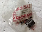 Kawasaki Needle Bearing Nos 13033-007. Fixed Price $22.00.