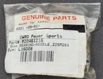Kawasaki Needle Bearing 92046-1216 Nos Oem New B31. Fixed Price $6.99.