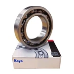 Koyo 6207 C4, 35X72X17 Mm Deep Groove Ball Bearing, Open No Seals, Made Japan. Fixed Price $11.49.