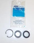 1966-1969 Ford F100 F250 4X2 Nos Bendix Power Steering Sector Shaft Seal Kit. Fixed Price $39.00.