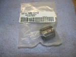 Polaris Arctic Cat Suzuki Atv Bike Sled Wrist Piston Pin Needle Bearing NB-1413. Fixed Price $11.99.