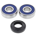 Pivot Works Rear Premium Wheel Bearing Kit For Honda CR125M 1974-1978. Fixed Price $25.58.